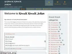 Sites similar to knockknockjokes.nu
