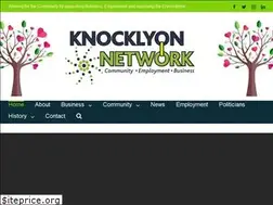 Sites similar to knocklyonnetwork.com
