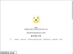 Sites similar to knocknak.com