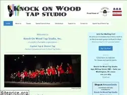 Sites similar to knockonwood.org