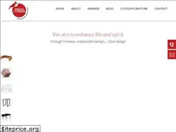 Sites similar to knockonwoodexports.com