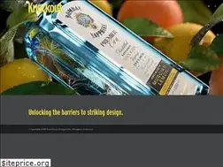 Sites similar to knockout-design.com