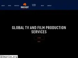 Sites similar to knockout-productions.com