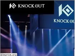 Sites similar to knockout.co.jp