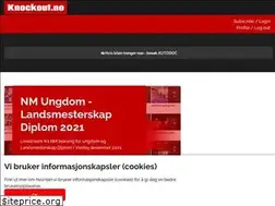 Sites similar to knockout.no
