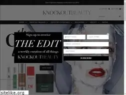 Sites similar to knockoutbeauty.com