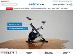 Sites similar to knockoutbg.com