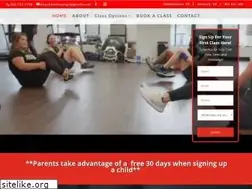 Sites similar to knockoutboxingde.com