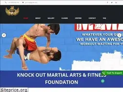 Sites similar to knockoutdelhi.com