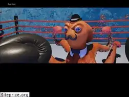 Sites similar to knockoutleaguevr.com