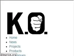 Sites similar to knockoutprint.co.uk