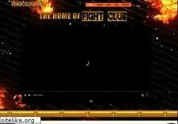Sites similar to knockouttv.net