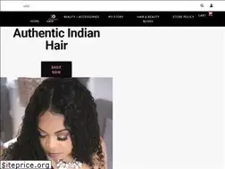 Sites similar to knockoutvirginhair.com