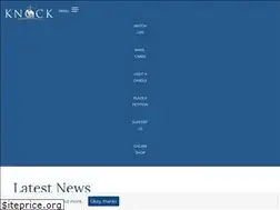 Sites similar to knockshrine.ie