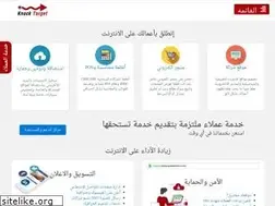 Sites similar to knocktarget.net