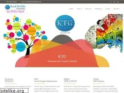 Sites similar to knocktheglobe.com