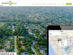 Sites similar to knockwise.com