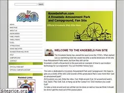 Sites similar to knoebelsfun.com