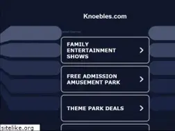 Sites similar to knoebles.com