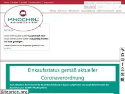 Sites similar to knoechel.net