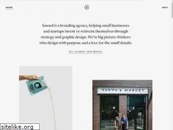 Sites similar to knoed.com