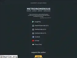 Sites similar to knoedelbart.de