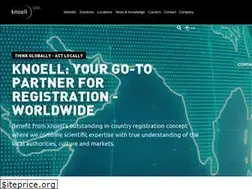 Sites similar to knoellconsult.com