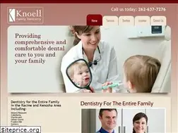 Sites similar to knoelldds.com