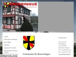 Sites similar to knoeringue.fr