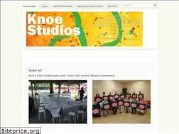 Sites similar to knoestudios.com