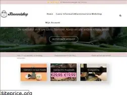 Sites similar to knoevelshop.nl