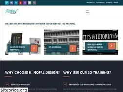 Sites similar to knofaldesign.com