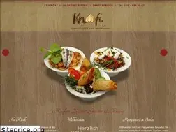 Sites similar to knofi.de