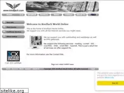 Sites similar to knoflach.com