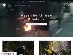 Sites similar to knog.com.au