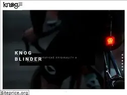Sites similar to knog.cz
