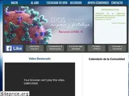 Sites similar to knog.org