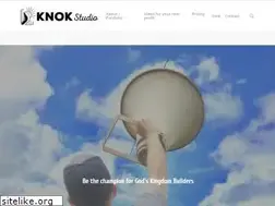Sites similar to knok.org