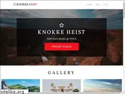 Sites similar to knokke-heist.info