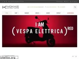 Sites similar to knokke-scooters.be