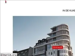Sites similar to knokkehomes.be