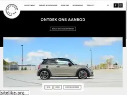 Sites similar to knokkestore.be