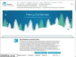 Sites similar to knoll-steuer.com
