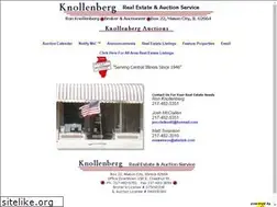 Sites similar to knollenberg.net