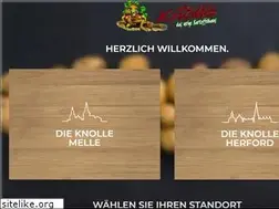Sites similar to knollengesellschaft.de