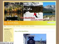 Sites similar to knollhaus.com