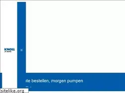 Sites similar to knollmb.de