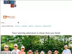 Sites similar to knollsofoxford.org