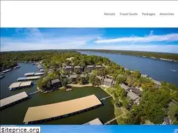 Sites similar to knollsresort.com