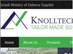 Sites similar to knolltech.com